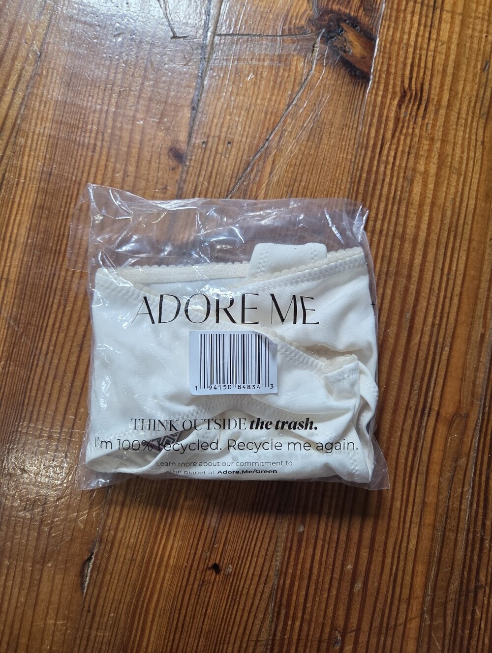 AdoreMe Jeanette Thong